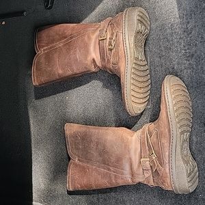 Ugg Boots Size 9